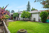 545 Georgia Ave, Palo Alto 94306 - Front Lawn (B)