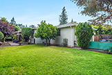 545 Georgia Ave, Palo Alto 94306 - Front Lawn (C)