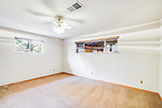 545 Georgia Ave, Palo Alto 94306 - Master Bedroom (A)