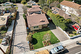 2252 Louis Rd, Palo Alto 94303 - Aerial (B)