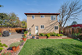 2252 Louis Rd, Palo Alto 94303 - Backyard (C)