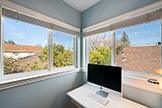 2252 Louis Rd, Palo Alto 94303 - Bedroom 2 Windows 