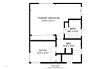 2252 Louis Rd, Palo Alto 94303 - Floor Plan (B)