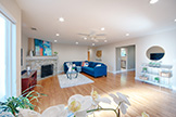 2252 Louis Rd, Palo Alto 94303 - Living Room Dj 