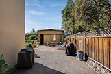 2252 Louis Rd, Palo Alto 94303 - Side Yard (A)