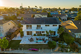 921 Lurline Dr, Foster City 94404 - Aerial (B)