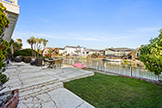 921 Lurline Dr, Foster City 94404 - Backyard (A)