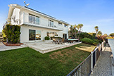 921 Lurline Dr, Foster City 94404 - Backyard (C)