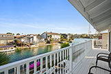 921 Lurline Dr, Foster City 94404 - Balcony (A)