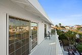921 Lurline Dr, Foster City 94404 - Balcony (C)