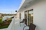 921 Lurline Dr, Foster City 94404 - Balcony (E)
