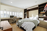 921 Lurline Dr, Foster City 94404 - Bedroom 2 (A)
