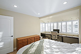 921 Lurline Dr, Foster City 94404 - Bedroom 2 (B)