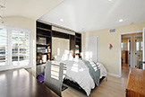 921 Lurline Dr, Foster City 94404 - Bedroom 2 (D)
