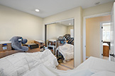 921 Lurline Dr, Foster City 94404 - Bedroom 4 (B)