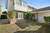 921 Lurline Dr, Foster City 94404 - Court Yard (A)