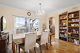 921 Lurline Dr, Foster City 94404 - Dining Room (A)