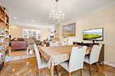 921 Lurline Dr, Foster City 94404 - Dining Room (C)