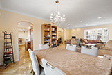 921 Lurline Dr, Foster City 94404 - Dining Room (D)