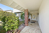 921 Lurline Dr, Foster City 94404 - Entrance (A)