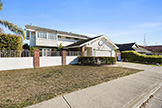 921 Lurline Dr, Foster City 94404 - Front (A)