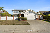 921 Lurline Dr, Foster City 94404 - Front (B)
