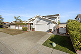 921 Lurline Dr, Foster City 94404 - Front (C)