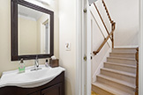 921 Lurline Dr, Foster City 94404 - Half Bath (A)