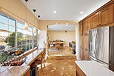 921 Lurline Dr, Foster City 94404 - Kitchen (G)