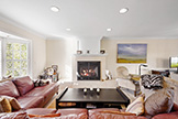 921 Lurline Dr, Foster City 94404 - Living Room (A)