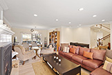 921 Lurline Dr, Foster City 94404 - Living Room (C)