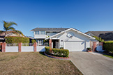 921 Lurline Dr, Foster City 94404 - Lurline Dr 921 (B)