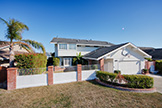 921 Lurline Dr, Foster City 94404 - Lurline Dr 921