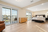 921 Lurline Dr, Foster City 94404 - Primary Bedroom (A)