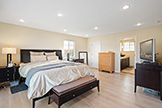 921 Lurline Dr, Foster City 94404 - Primary Bedroom (C)
