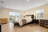 921 Lurline Dr, Foster City 94404 - Primary Bedroom (D)