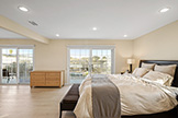 921 Lurline Dr, Foster City 94404 - Primary Bedroom (E)