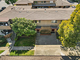 1615 Marina Ct #C, San Mateo 94403 - Aerial (A)