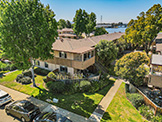 1615 Marina Ct #C, San Mateo 94403 - Aerial (B)