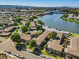 1615 Marina Ct #C, San Mateo 94403 - Aerial (C)