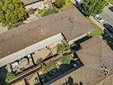 1615 Marina Ct #C, San Mateo 94403 - Aerial (E)