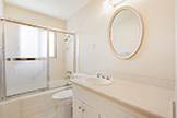 1615 Marina Ct #C, San Mateo 94403 - Bathroom (A)
