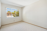 1615 Marina Ct #C, San Mateo 94403 - Bedroom 1 (A)