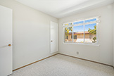 1615 Marina Ct #C, San Mateo 94403 - Bedroom 1 (B)
