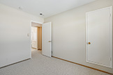 1615 Marina Ct #C, San Mateo 94403 - Bedroom 1 (C)