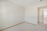 1615 Marina Ct #C, San Mateo 94403 - Bedroom 1 (D)
