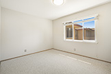 1615 Marina Ct #C, San Mateo 94403 - Bedroom 2 (A)
