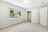 1615 Marina Ct #C, San Mateo 94403 - Bedroom 2 (B)