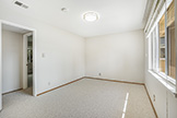1615 Marina Ct #C, San Mateo 94403 - Bedroom 2 (D)