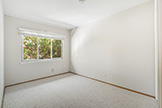 1615 Marina Ct #C, San Mateo 94403 - Bedroom 3 (A)